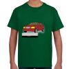 Ultra Cotton® Youth 6 oz. T-Shirt Thumbnail