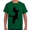 Ultra Cotton® Youth 6 oz. T-Shirt Thumbnail