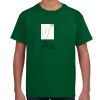 Ultra Cotton® Youth 6 oz. T-Shirt Thumbnail