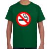 Ultra Cotton® Youth 6 oz. T-Shirt Thumbnail