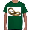 Ultra Cotton® Youth 6 oz. T-Shirt Thumbnail
