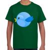Ultra Cotton® Youth 6 oz. T-Shirt Thumbnail