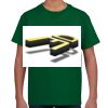 Ultra Cotton® Youth 6 oz. T-Shirt Thumbnail