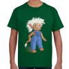 Ultra Cotton® Youth 6 oz. T-Shirt Thumbnail