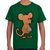 Ultra Cotton® Youth 6 oz. T-Shirt Thumbnail