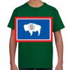 Ultra Cotton® Youth 6 oz. T-Shirt Thumbnail