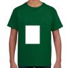 Ultra Cotton® Youth 6 oz. T-Shirt Thumbnail