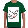 Ultra Cotton® Youth 6 oz. T-Shirt Thumbnail
