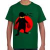 Ultra Cotton® Youth 6 oz. T-Shirt Thumbnail