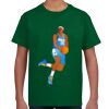 Ultra Cotton® Youth 6 oz. T-Shirt Thumbnail