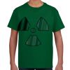 Ultra Cotton® Youth 6 oz. T-Shirt Thumbnail