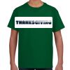 Ultra Cotton® Youth 6 oz. T-Shirt Thumbnail