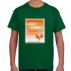 Ultra Cotton® Youth 6 oz. T-Shirt Thumbnail