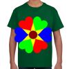 Ultra Cotton® Youth 6 oz. T-Shirt Thumbnail