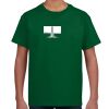 Ultra Cotton® Youth 6 oz. T-Shirt Thumbnail