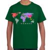 Ultra Cotton® Youth 6 oz. T-Shirt Thumbnail