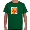 Ultra Cotton® Youth 6 oz. T-Shirt Thumbnail
