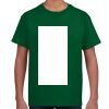 Ultra Cotton® Youth 6 oz. T-Shirt Thumbnail