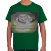 Ultra Cotton® Youth 6 oz. T-Shirt Thumbnail