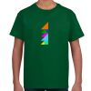 Ultra Cotton® Youth 6 oz. T-Shirt Thumbnail