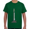 Ultra Cotton® Youth 6 oz. T-Shirt Thumbnail