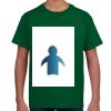 Ultra Cotton® Youth 6 oz. T-Shirt Thumbnail