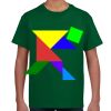 Ultra Cotton® Youth 6 oz. T-Shirt Thumbnail