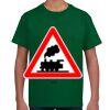 Ultra Cotton® Youth 6 oz. T-Shirt Thumbnail