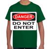 Ultra Cotton® Youth 6 oz. T-Shirt Thumbnail