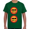 Ultra Cotton® Youth 6 oz. T-Shirt Thumbnail