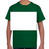 Ultra Cotton® Youth 6 oz. T-Shirt Thumbnail