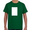 Ultra Cotton® Youth 6 oz. T-Shirt Thumbnail