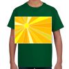 Ultra Cotton® Youth 6 oz. T-Shirt Thumbnail