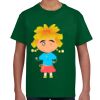 Ultra Cotton® Youth 6 oz. T-Shirt Thumbnail
