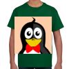 Ultra Cotton® Youth 6 oz. T-Shirt Thumbnail