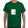 Ultra Cotton® Youth 6 oz. T-Shirt Thumbnail
