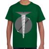 Ultra Cotton® Youth 6 oz. T-Shirt Thumbnail