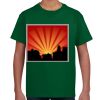Ultra Cotton® Youth 6 oz. T-Shirt Thumbnail