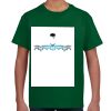 Ultra Cotton® Youth 6 oz. T-Shirt Thumbnail