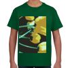 Ultra Cotton® Youth 6 oz. T-Shirt Thumbnail