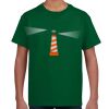 Ultra Cotton® Youth 6 oz. T-Shirt Thumbnail