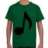 Ultra Cotton® Youth 6 oz. T-Shirt Thumbnail