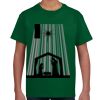 Ultra Cotton® Youth 6 oz. T-Shirt Thumbnail