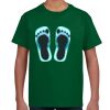Ultra Cotton® Youth 6 oz. T-Shirt Thumbnail