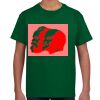 Ultra Cotton® Youth 6 oz. T-Shirt Thumbnail
