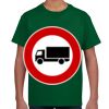 Ultra Cotton® Youth 6 oz. T-Shirt Thumbnail