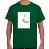 Ultra Cotton® Youth 6 oz. T-Shirt Thumbnail