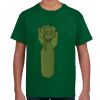 Ultra Cotton® Youth 6 oz. T-Shirt Thumbnail