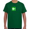 Ultra Cotton® Youth 6 oz. T-Shirt Thumbnail