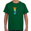 Ultra Cotton® Youth 6 oz. T-Shirt Thumbnail